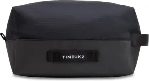 Timbuk2 Transit Dopp Kit, Eco Black Deluxe