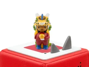 Tonie Character: Lunar New Year (3  years)