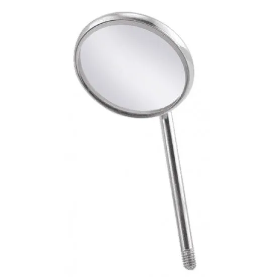 TOPDENT MOUTH MIRROR RODIUM