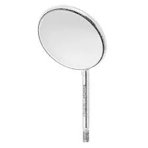 TOPDENT MOUTH MIRROR RODIUM