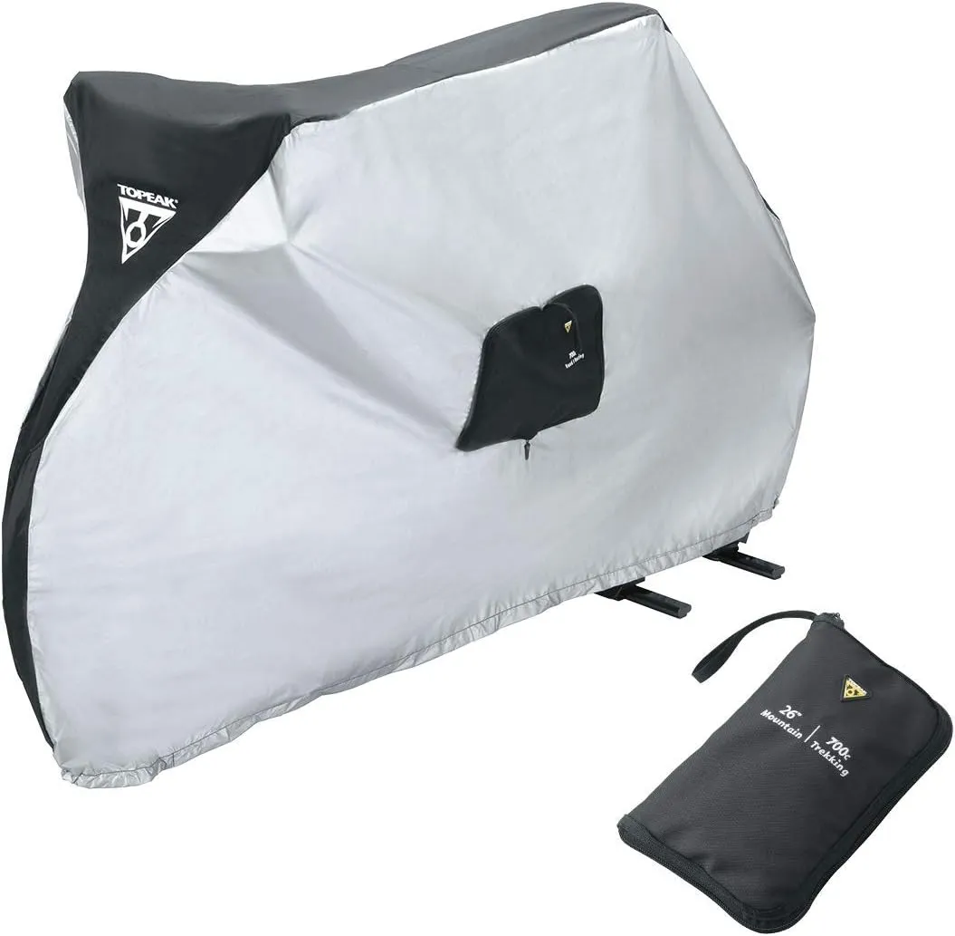 Topeak Bike Cover for 26", 27.5", 29", 700c Bicycles