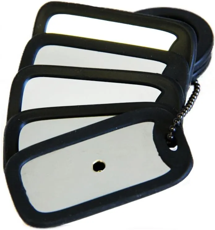 TOPS Signal Mirror
