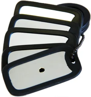 TOPS Signal Mirror