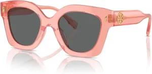 Tory Burch TY7201U Square Sunglasses for Women   BUNDLE With Deisgner iWear Complimentary Eyewear Kit