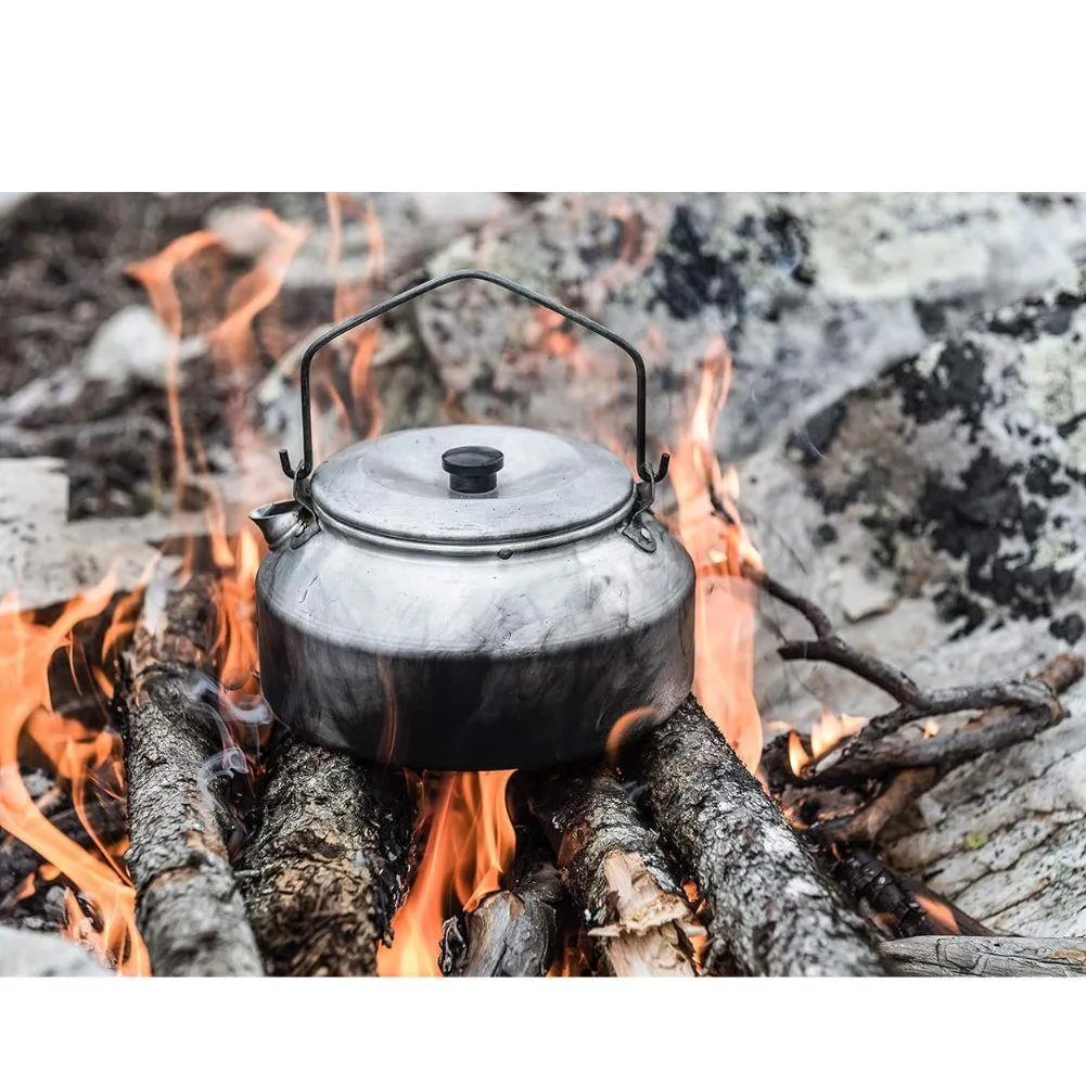 Trangia Kettle for 27 Series Cookers