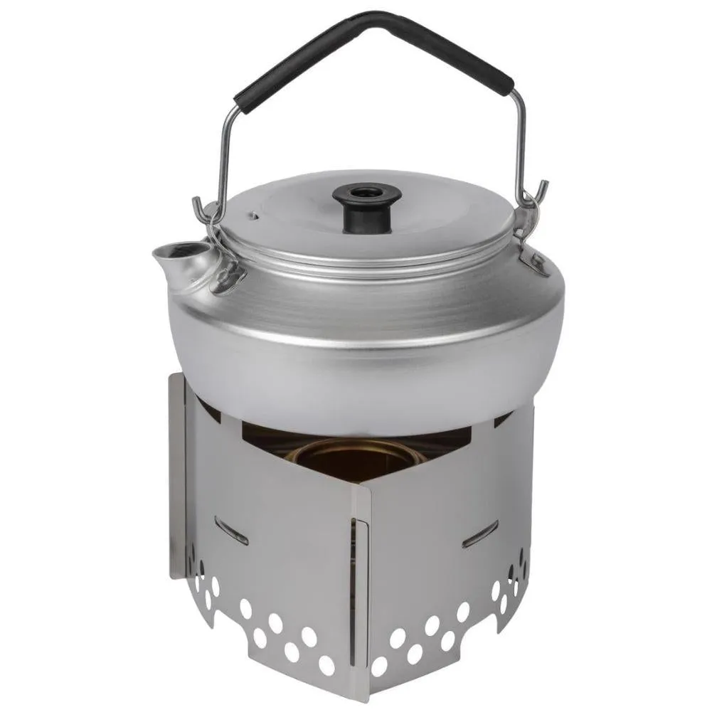 Trangia Kettle for 27 Series Cookers