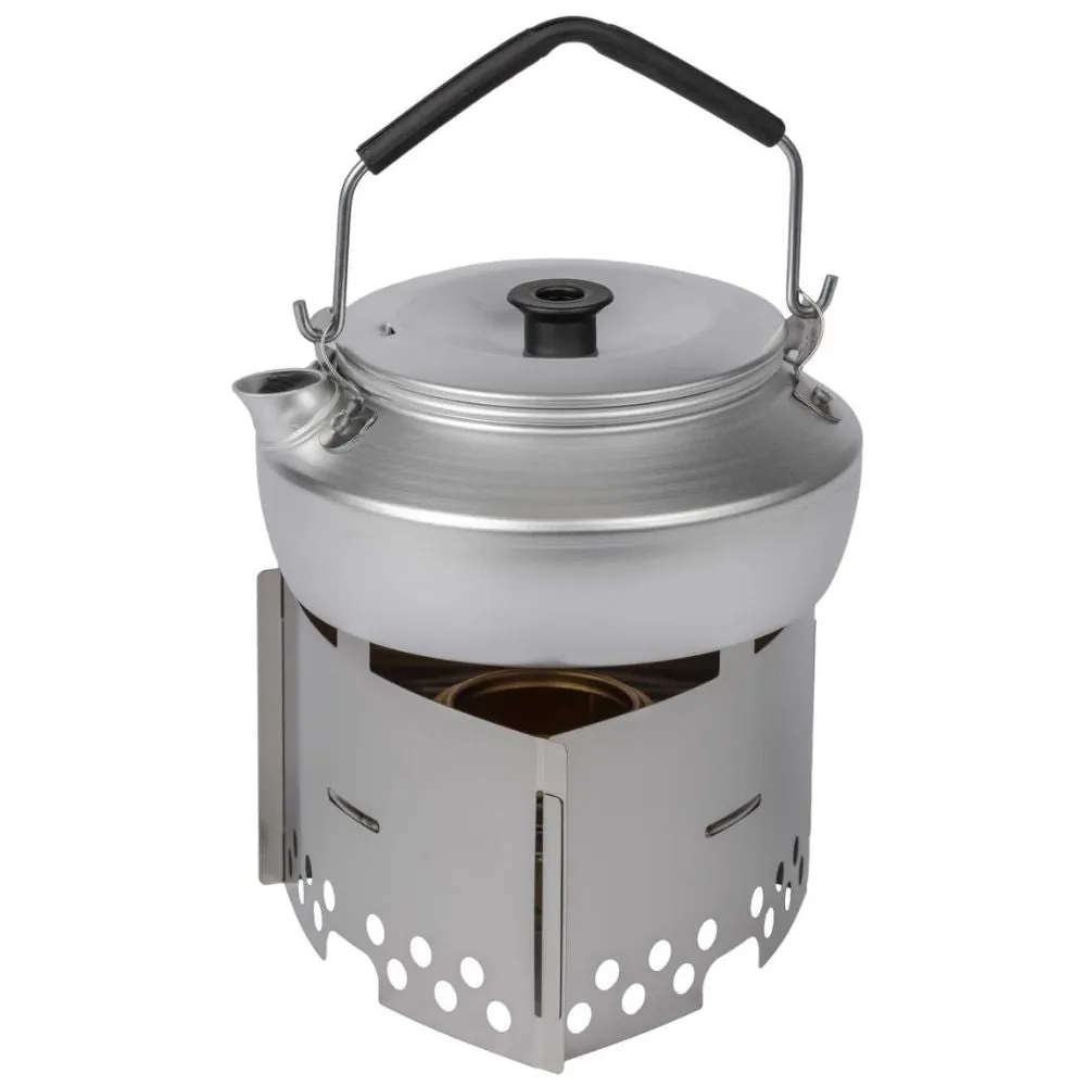Trangia Kettle for 27 Series Cookers