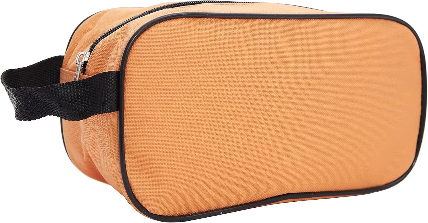 Travelers Club Midtown Hardside Luggage Travel, Butterscotch, 4-Piece Set