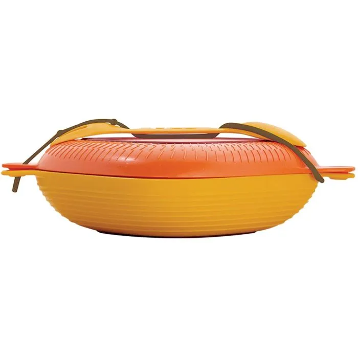 UCO 4 Piece Mess Kit