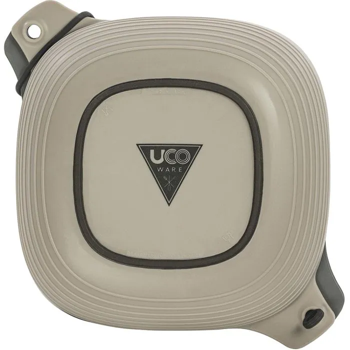 UCO 4 Piece Mess Kit