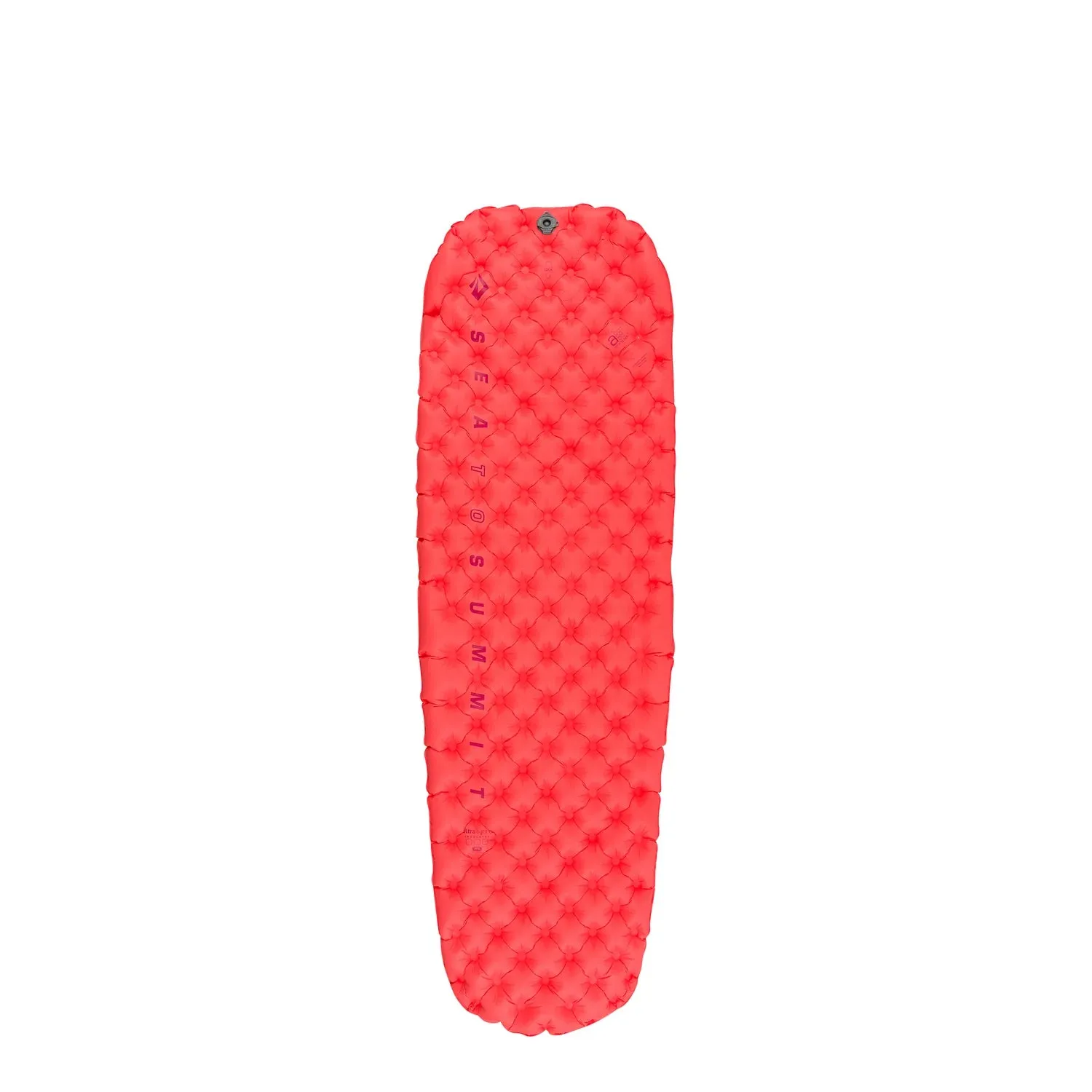 Ultralight Insulated Air Sleeping Mat (Women's)