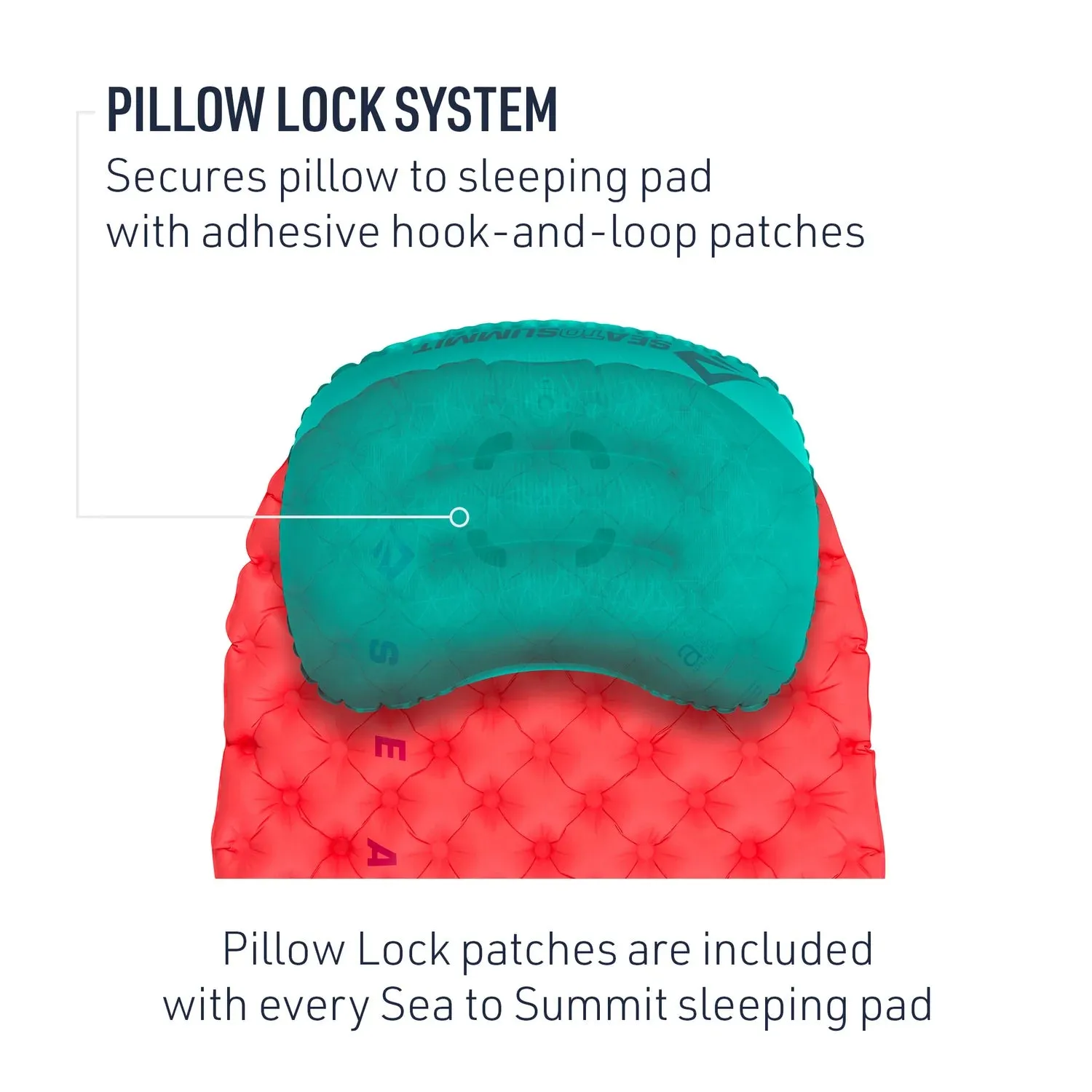 Ultralight Insulated Air Sleeping Mat (Women's)