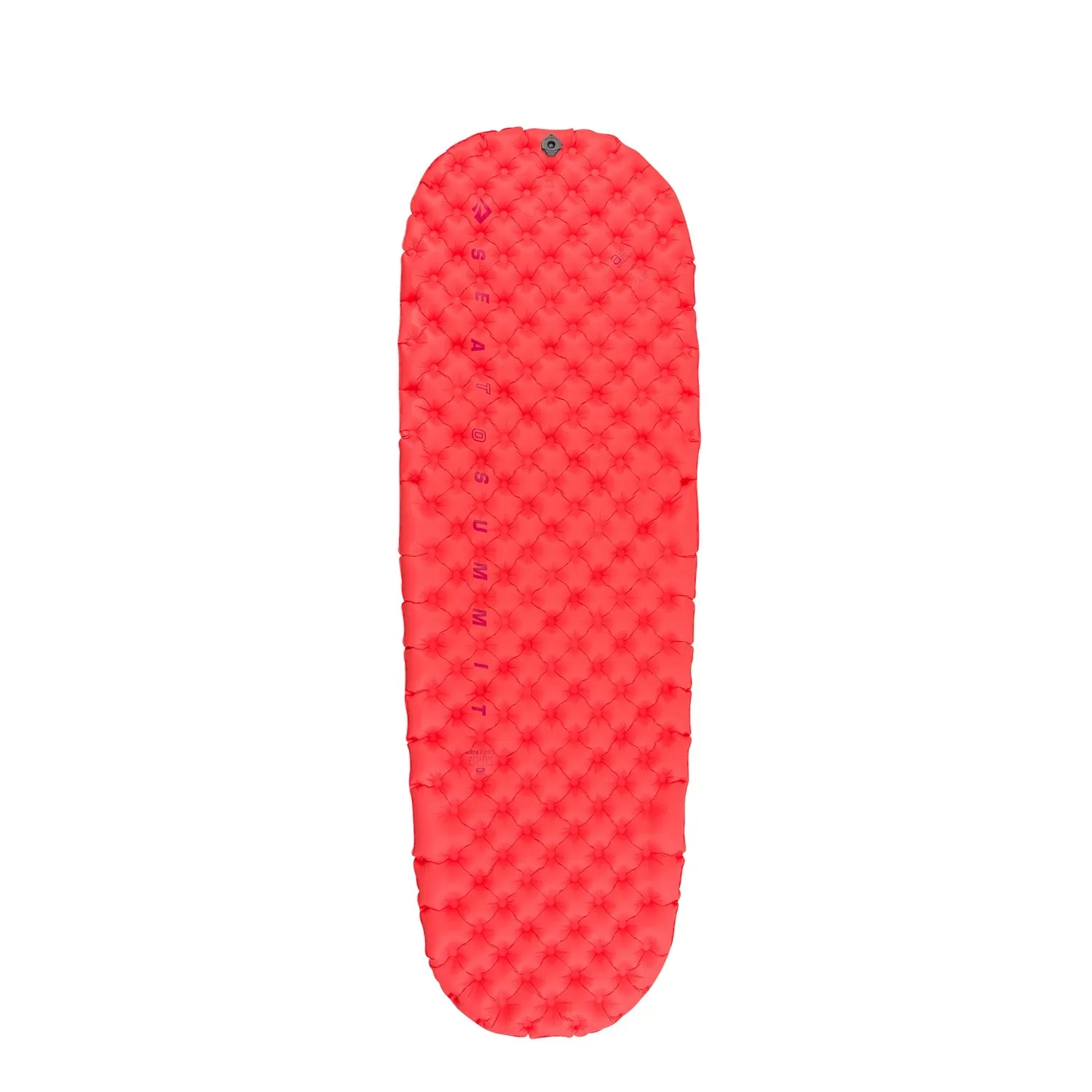 Ultralight Insulated Air Sleeping Mat (Women's)