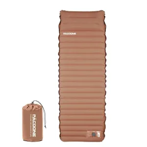 Ultralight Self-inflating Air Mattress