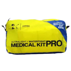 Ultralight/Watertight Pro
