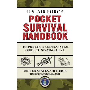 U.S. Air Force Pocket Survival Handbook