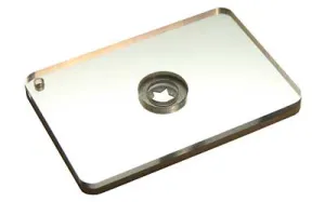 UST STARFLASH MICRO MIRROR 1.5" X 2"