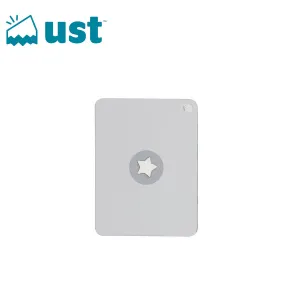 UST StarFlash Micro Signal Mirror
