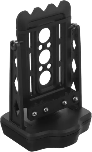 VALICLUD Automatic Watch Winder Compact Design Rotating Device for Mechanical Watches Keeps Your Accurately for Use