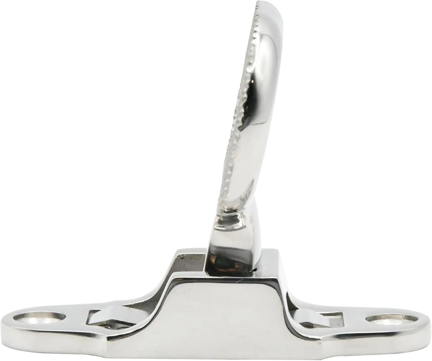 Vinland Marine 316 Stainless Steel Mast Step, Two Sizes, Transom Step, Boat Step Marine Steps, Folding Boat Step, Boat Trailer Step, Camper Steps Folding, Boat Accessories Marine, Boat Trailer Step