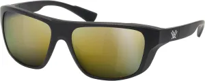Vortex Optics Jackal Sunglasses | UV Protection, Polarized, Ballistic Rated | Unlimited, Unconditional Warranty