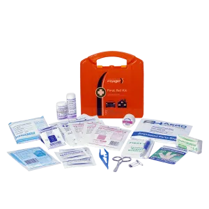 VOYAGER Neat First Aid Kit