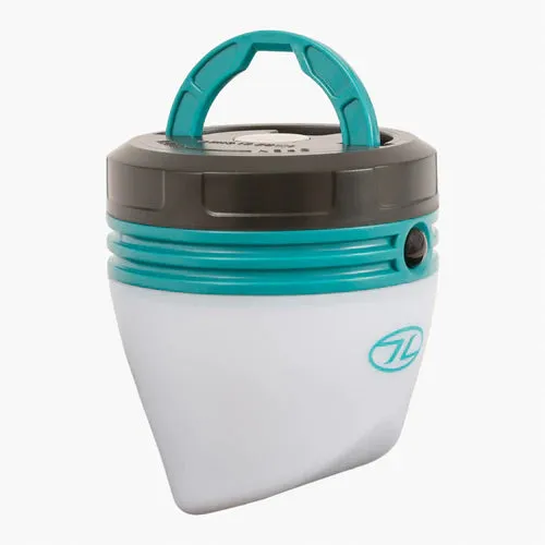 Wee Lantern