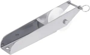 White Water Long Fairlead Anchor Rollers