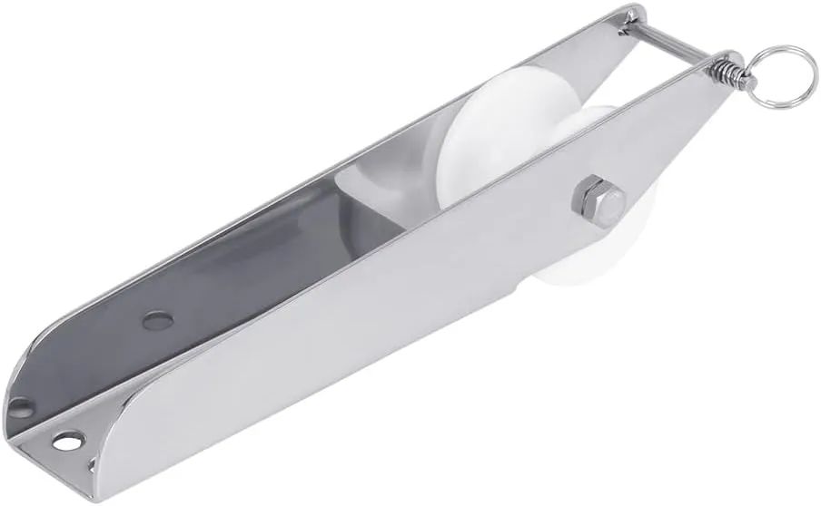 White Water Long Fairlead Anchor Rollers
