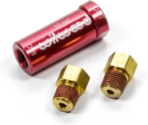 Wilwood 26013784 Brake Kit