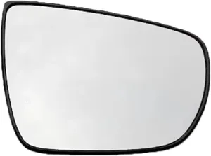 Wing Mirror Glass Car Side Rear View Mirror Glass Door Wing Reflective Lens With Heating Heated For Kia For Carens 2013-2018