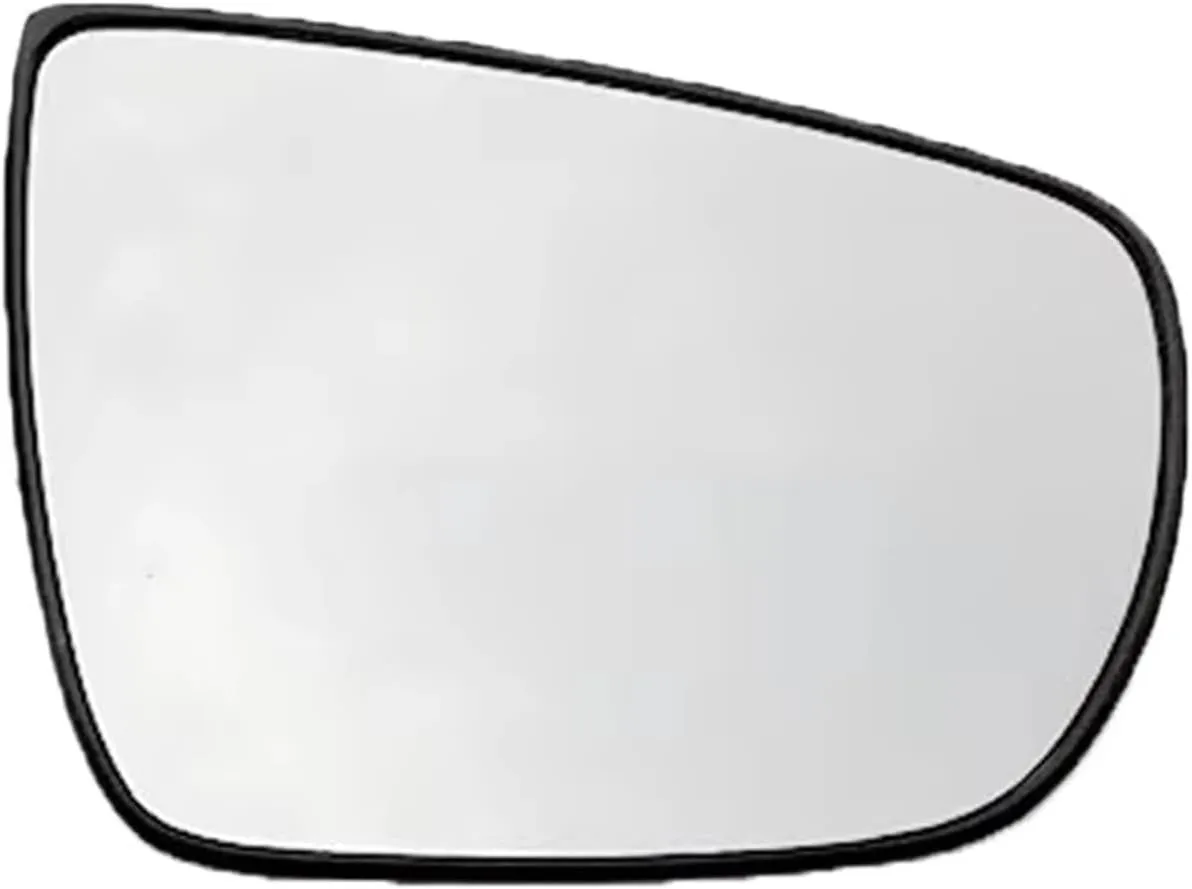 Wing Mirror Glass Car Side Rear View Mirror Glass Door Wing Reflective Lens With Heating Heated For Kia For Carens 2013-2018