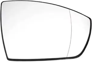 Wing Mirror Glass For Kuga 2013-2019 Car Accessories Exterior Side Mirrors Reflective Lens Rearview Mirror Lenses Glass With Heating