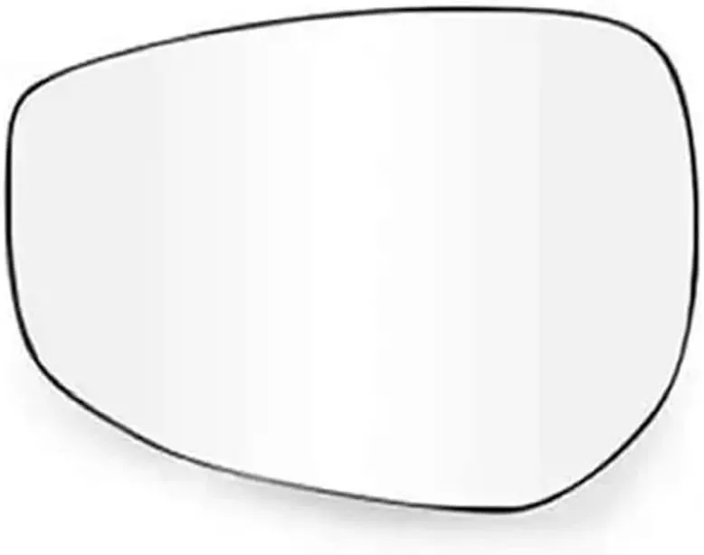 Wing Mirror Glass For Mazda 3 For Axela 2020-2023 Car Door Wing Rear View Mirrors Reflective Lens Rearview Mirror Lenses Glass
