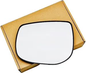 Wing Mirror Glass For Subaru For Forester 2019-2022 Car Accessories Exterior Mirrors Reflective Lens
