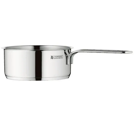 WMF Stainless Steel Saucepan - 14cm/0.9L