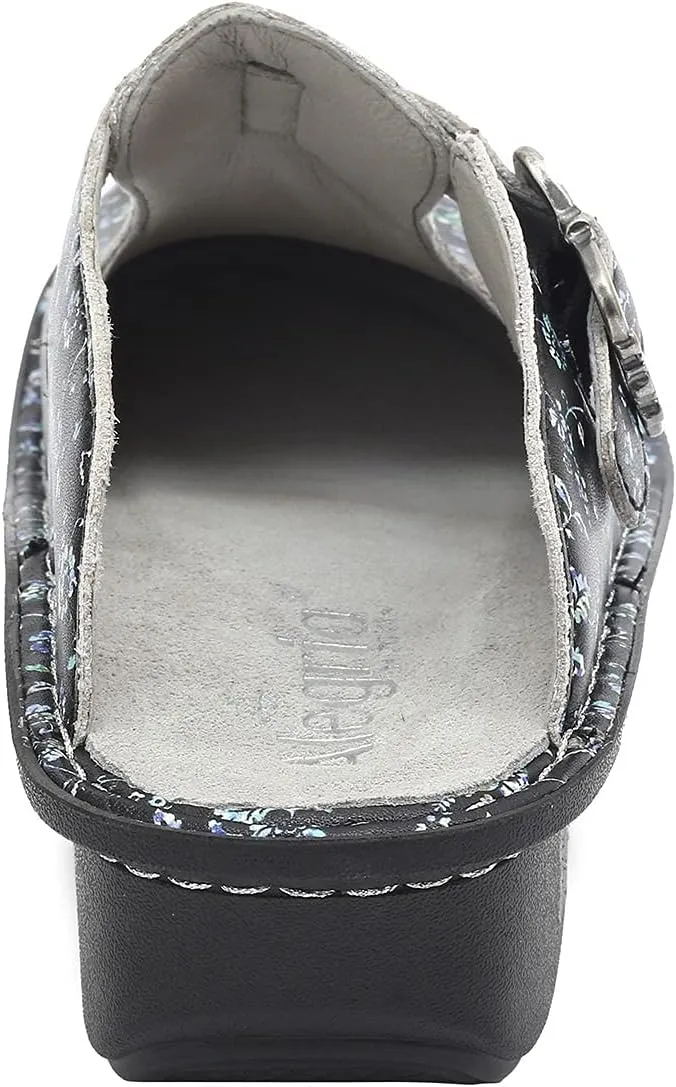 Women's Alegria, Classic Clog