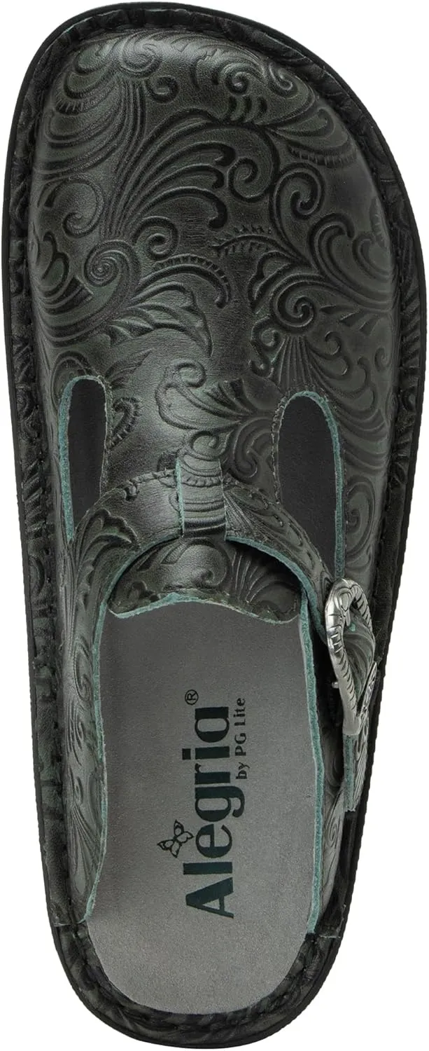 Women's Alegria, Classic Clog