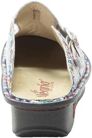 Women's Alegria, Classic Clog