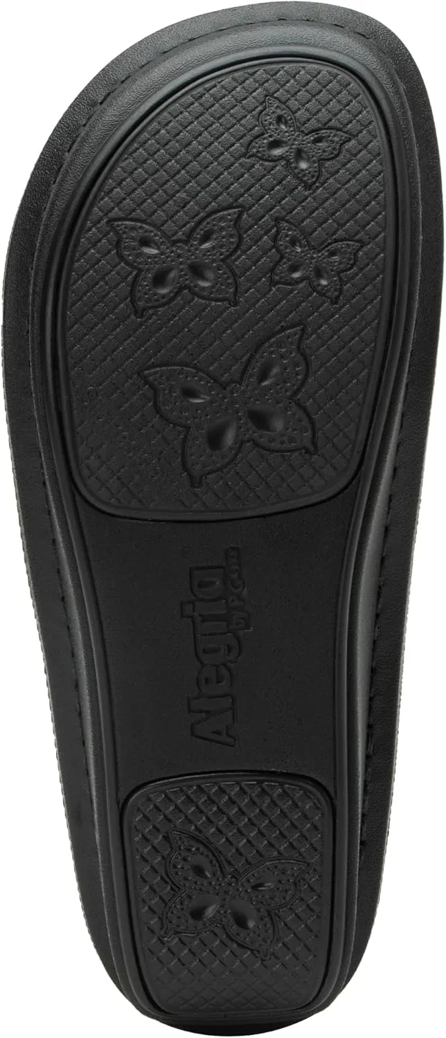 Women's Alegria, Classic Clog