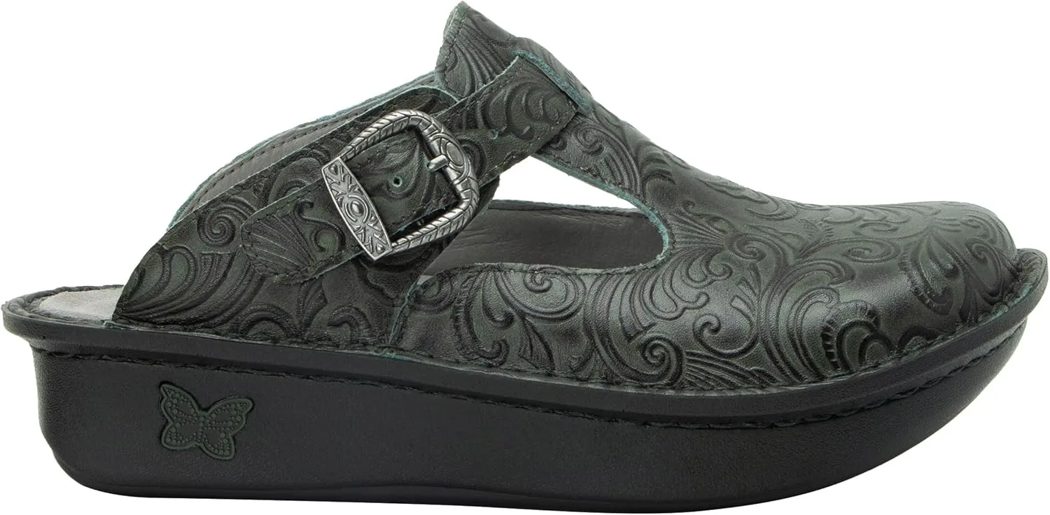 Women's Alegria, Classic Clog
