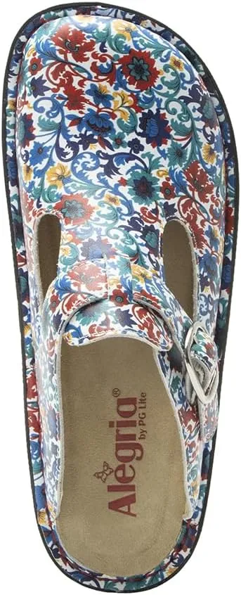Women's Alegria, Classic Clog