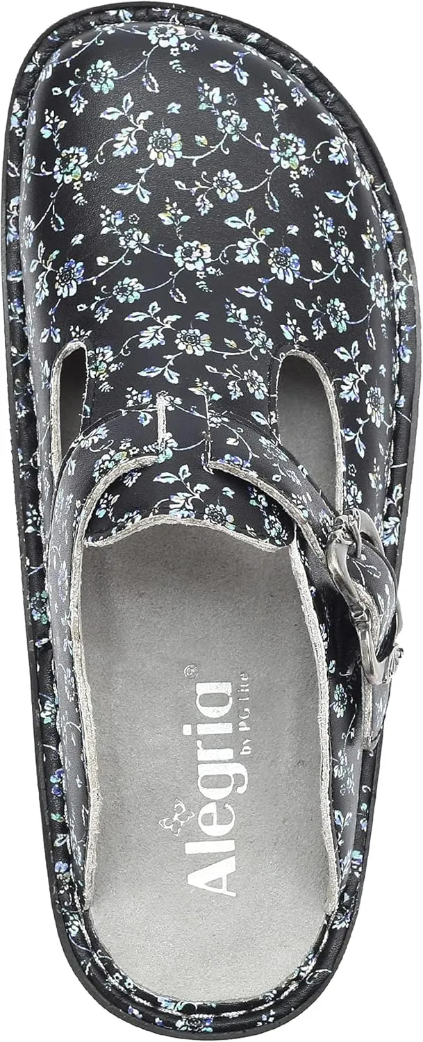 Women's Alegria, Classic Clog