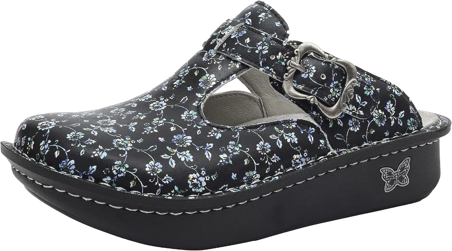 Women's Alegria, Classic Clog