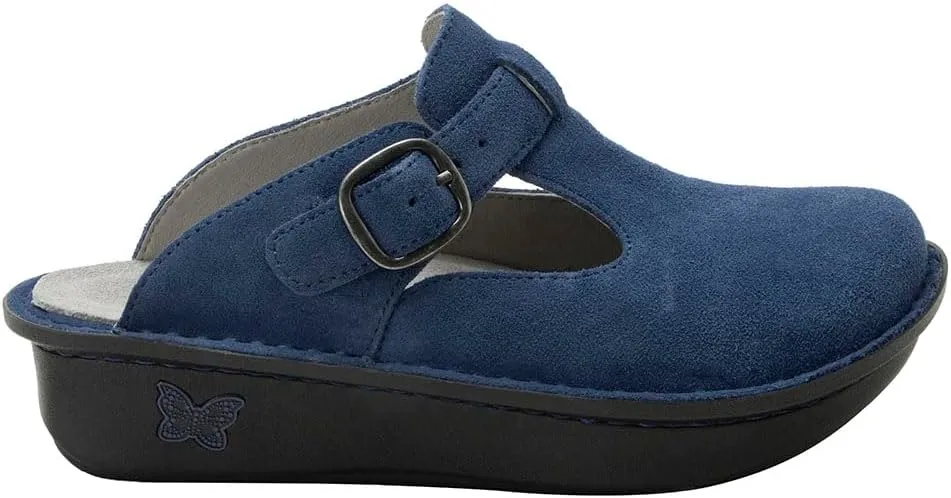 Women's Alegria, Classic Clog