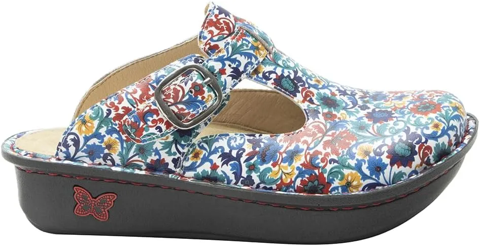 Women's Alegria, Classic Clog