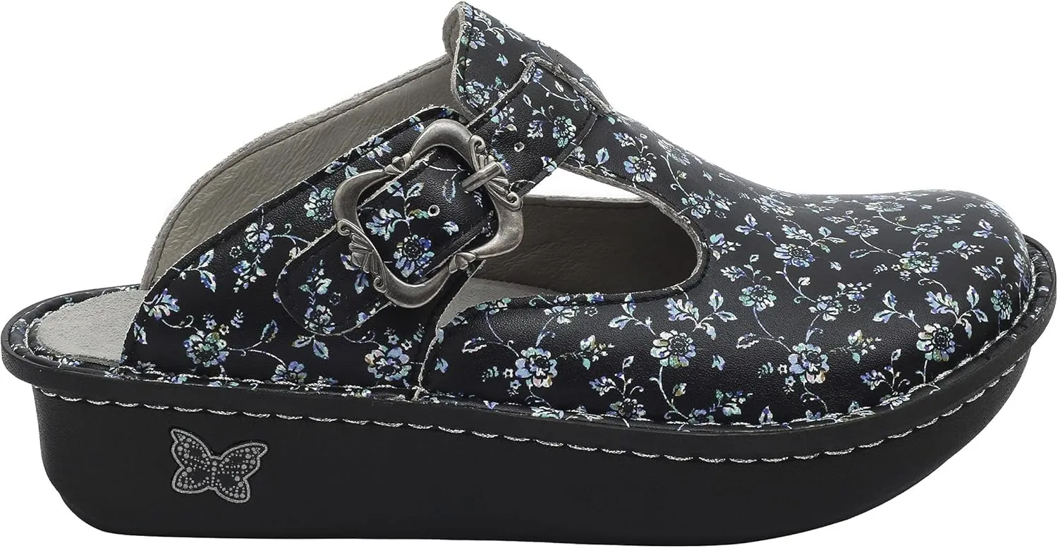 Women's Alegria, Classic Clog