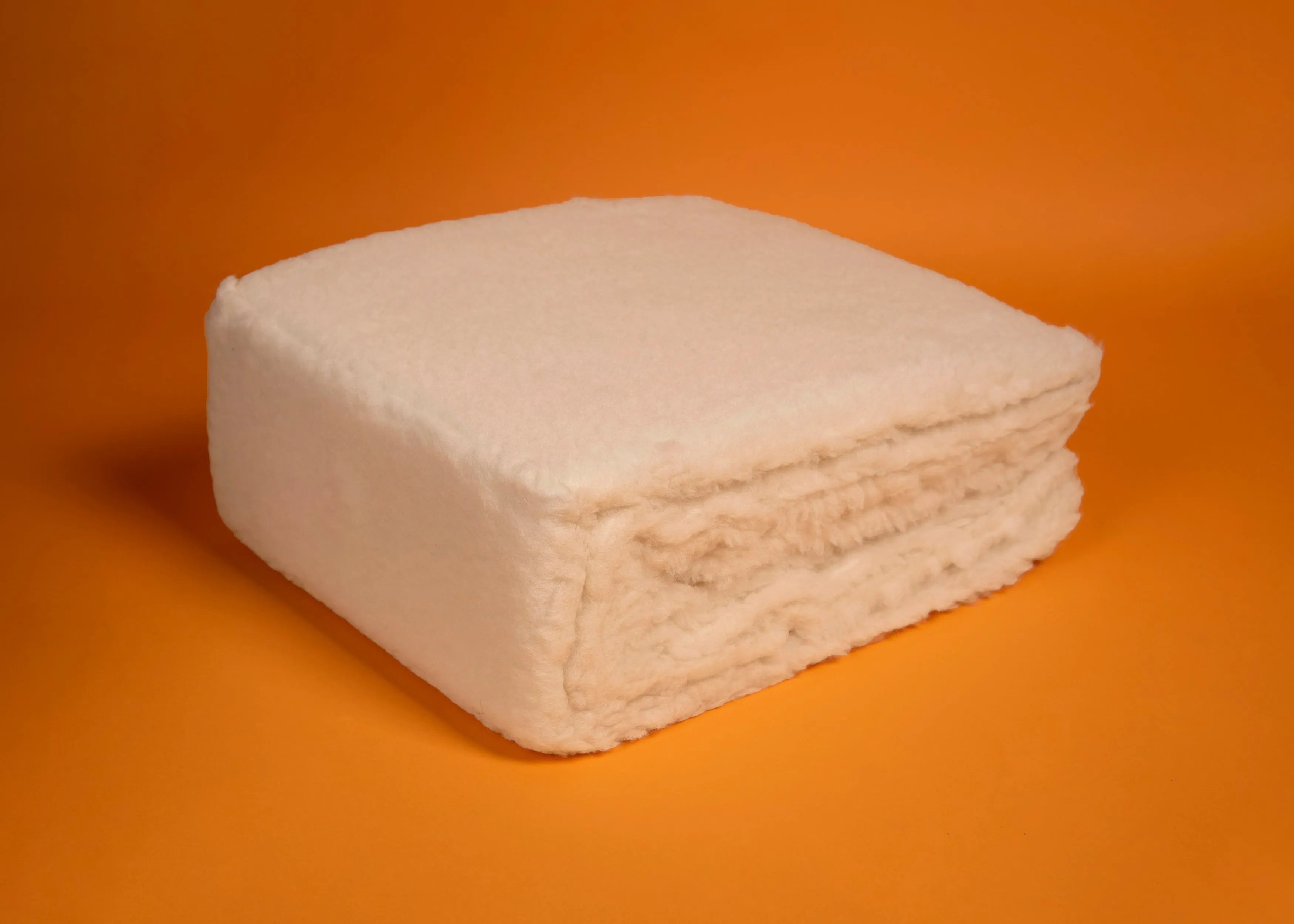 Wool Mattress Pad
