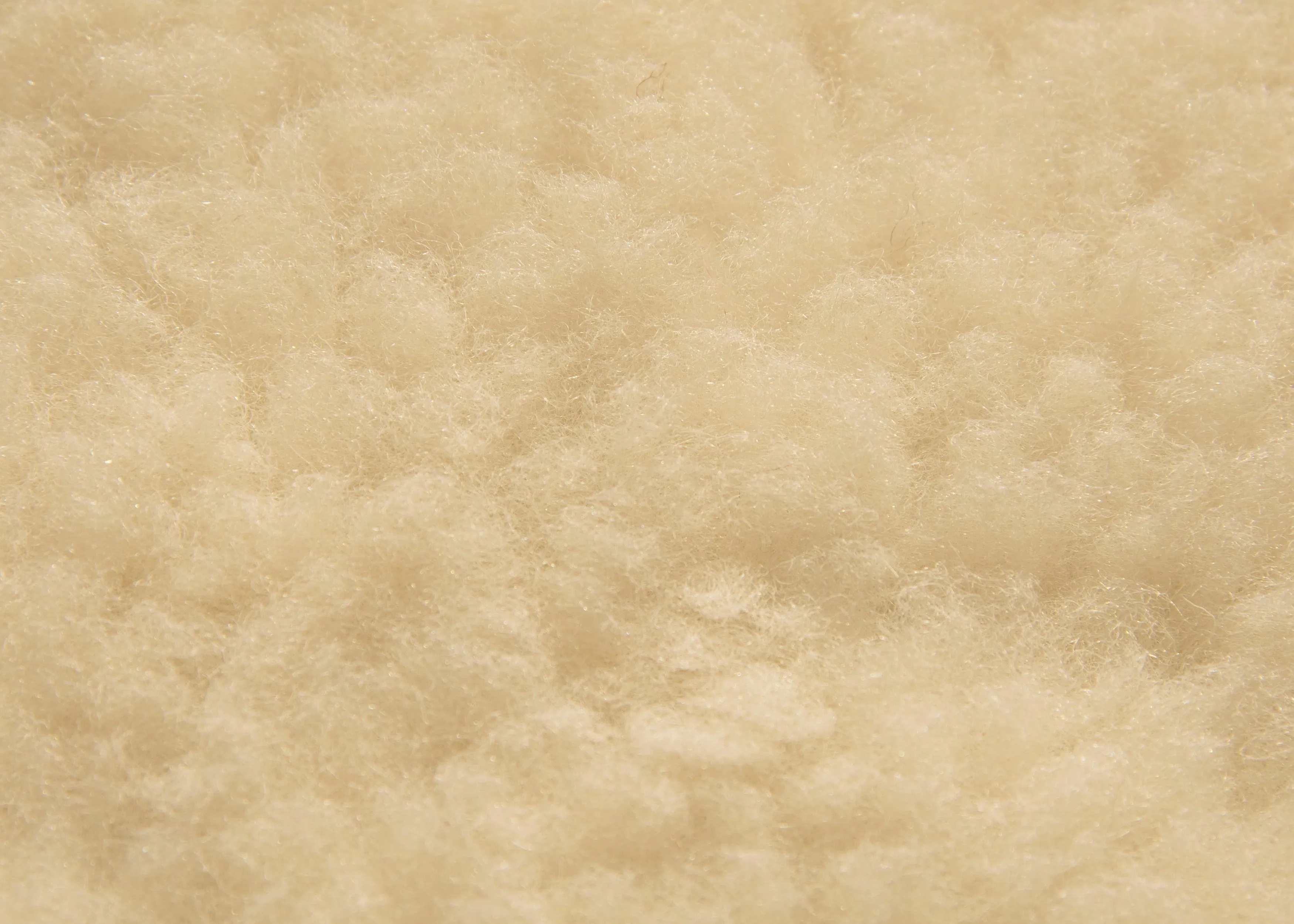 Wool Mattress Pad