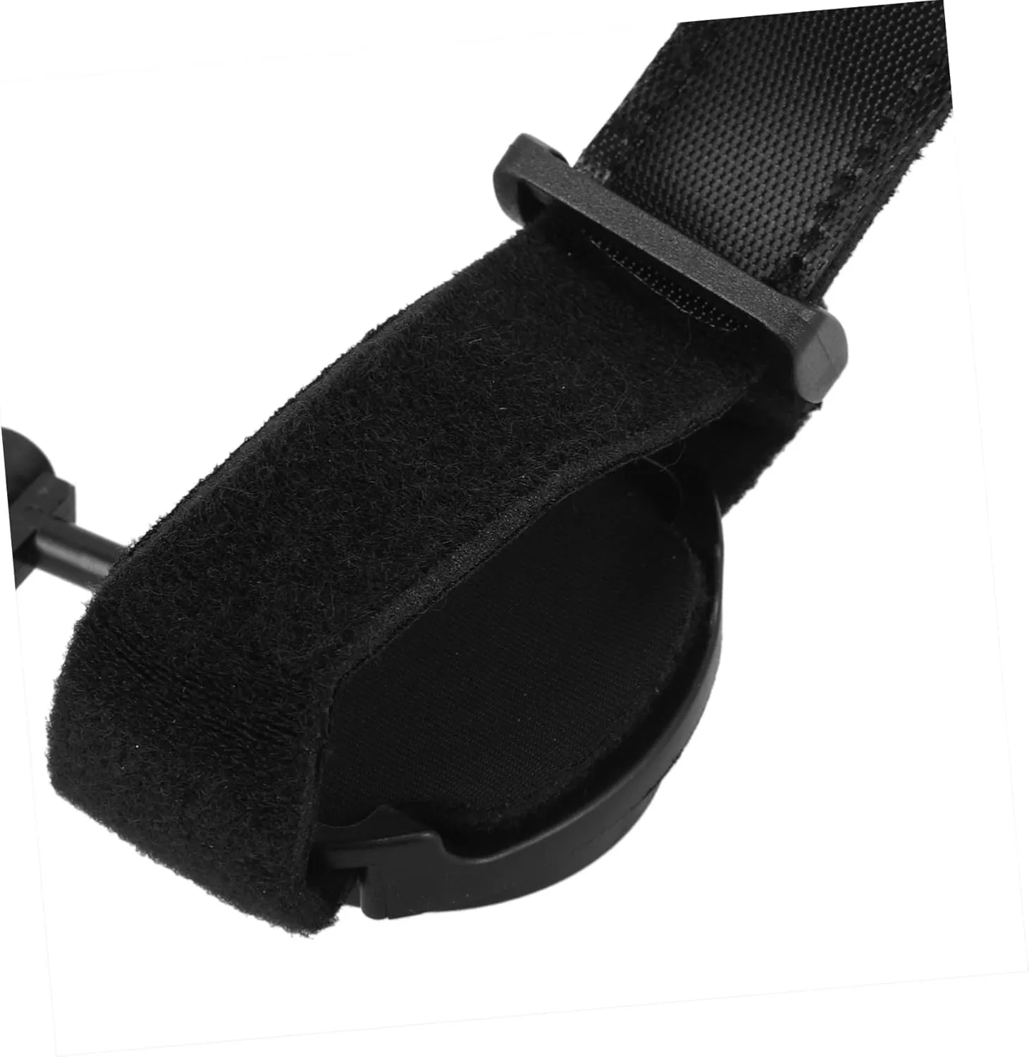 Wrist Wear Bike Rear View Mirror Rotating Reflective Design for Enhanced Visibility Comfort Versatile Cycling Accessory for All Bike
